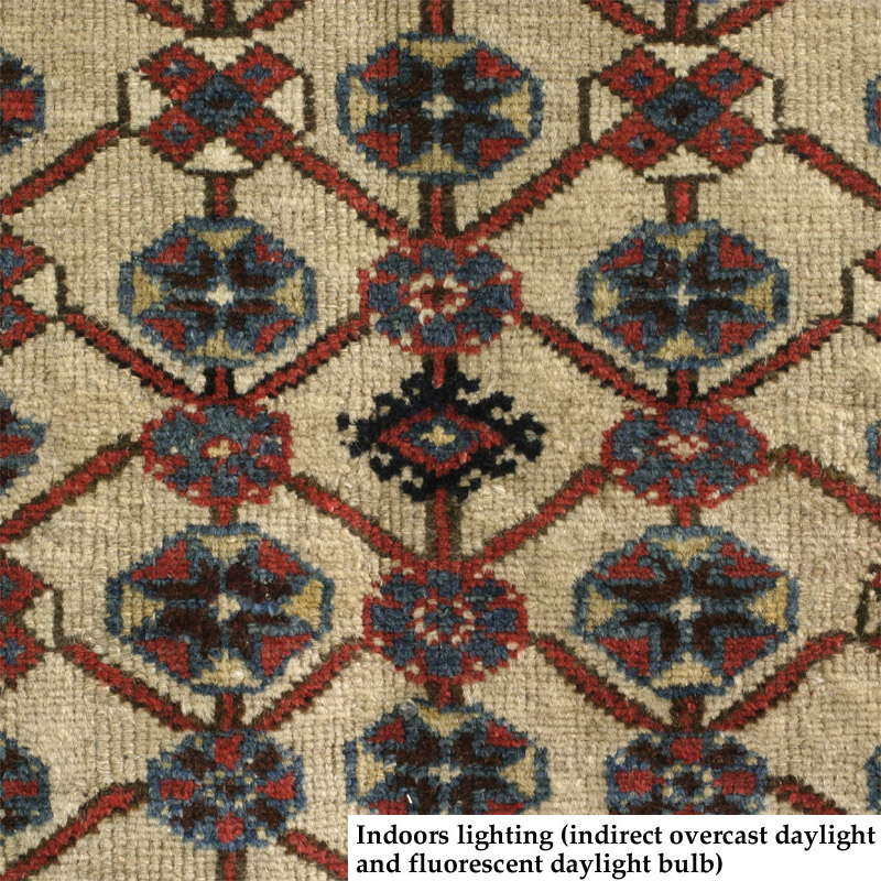 Mazlaghan - lattice