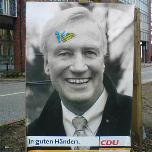 CDU poster 2