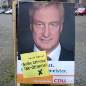 CDU 3